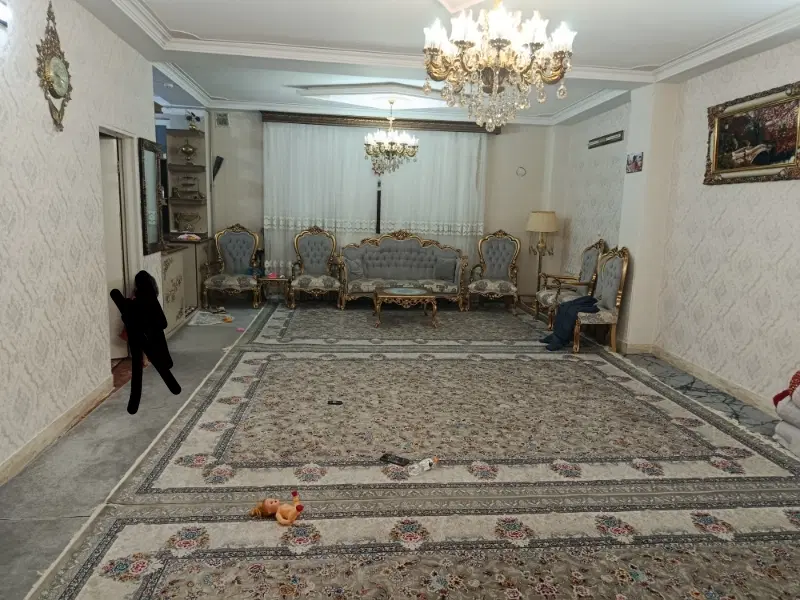 آپارتمان مرکز شهر