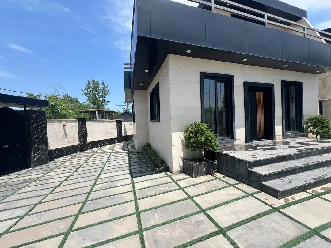 ویلایی در شمال
