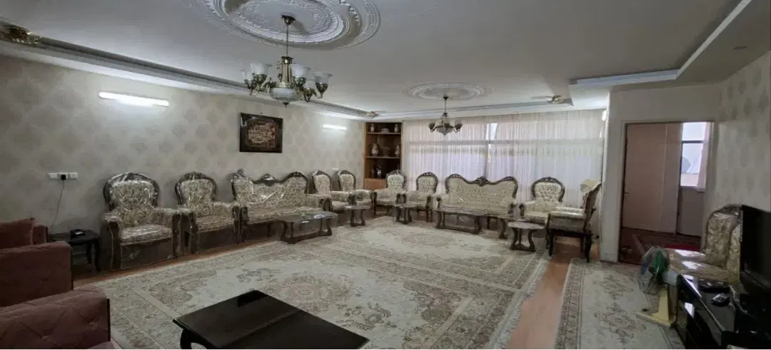 اجاره آپارتمان
