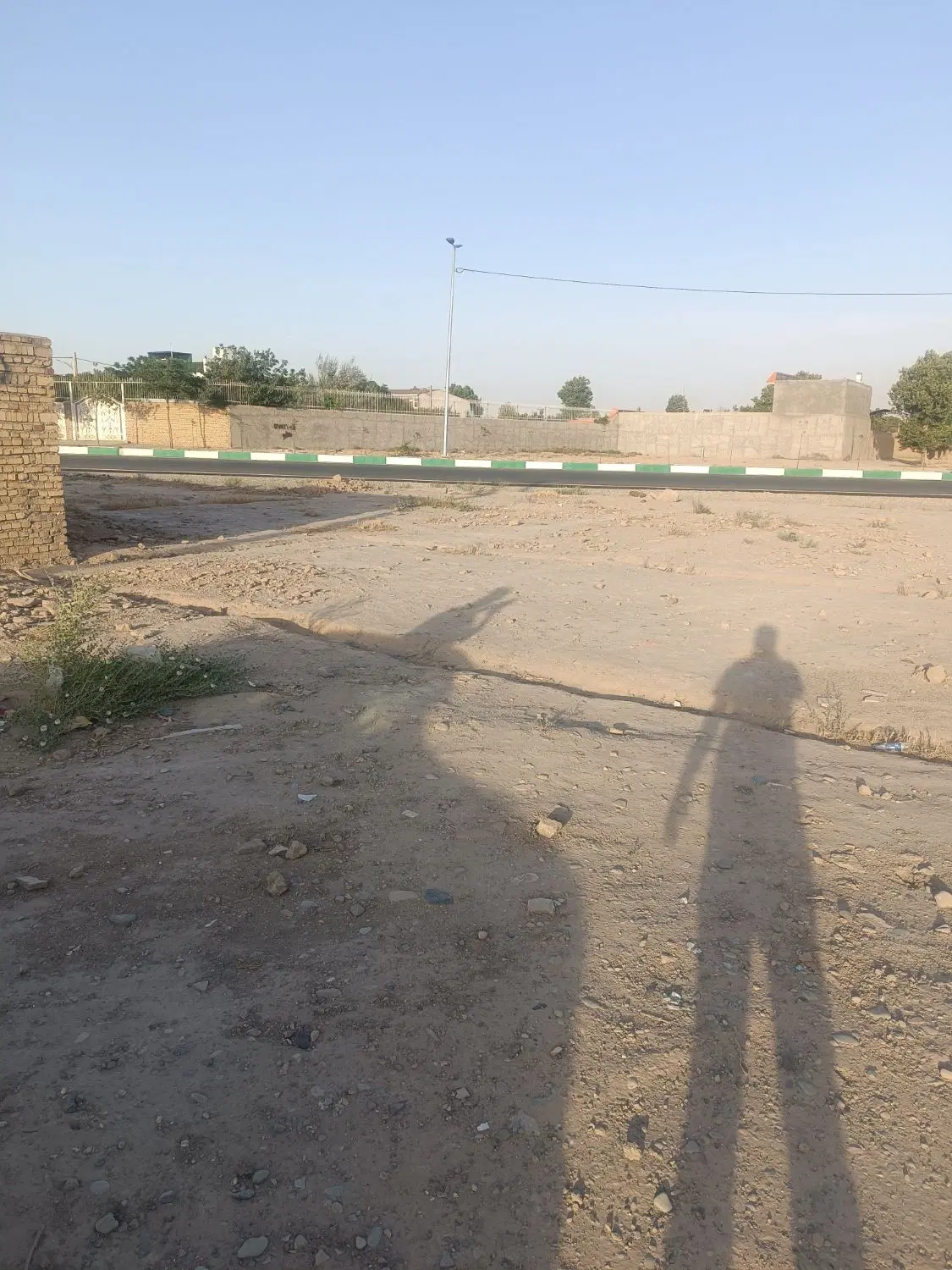 زمین کمربندی الغدیر