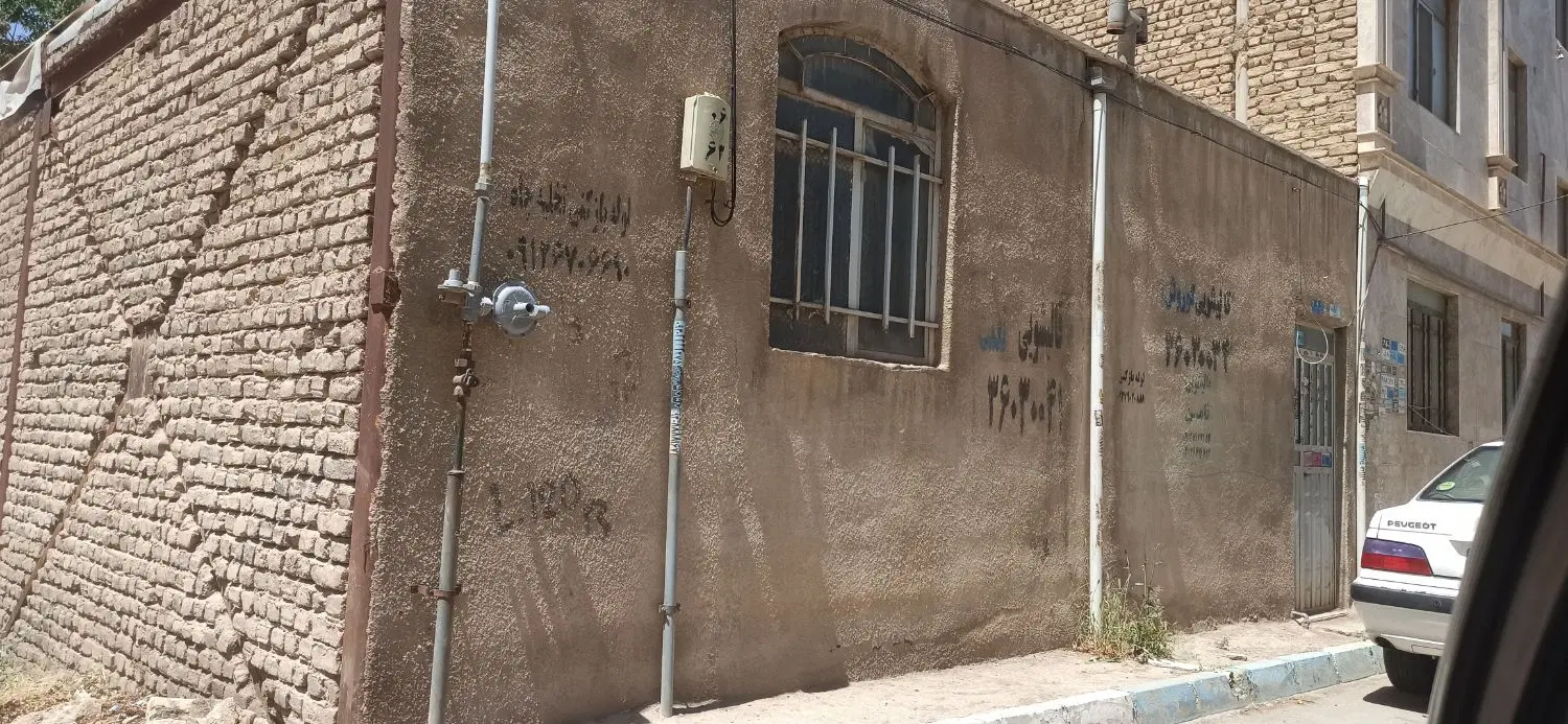 خانه ویلایی 160متری