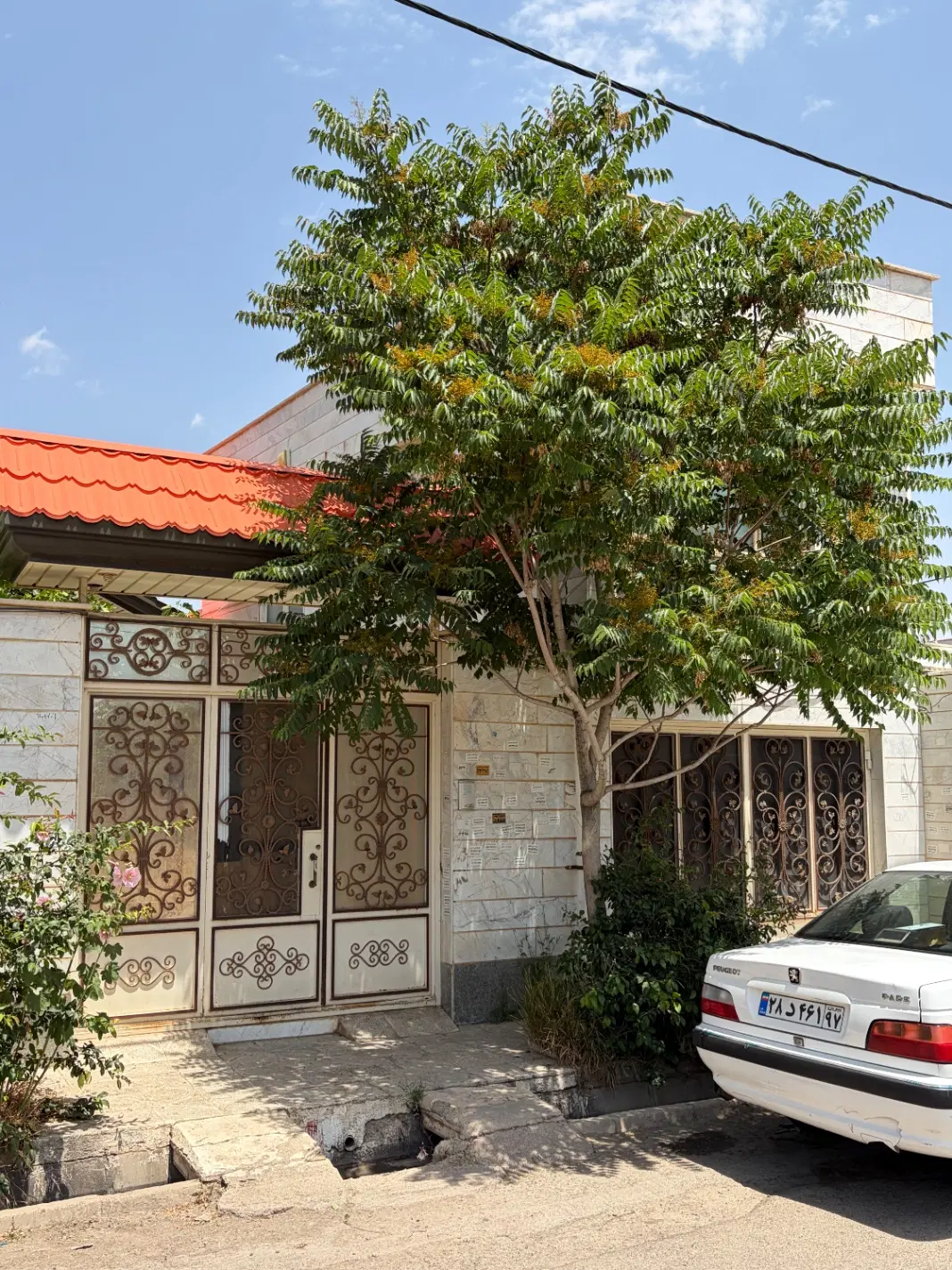 خانه ویلایی کوی معلم