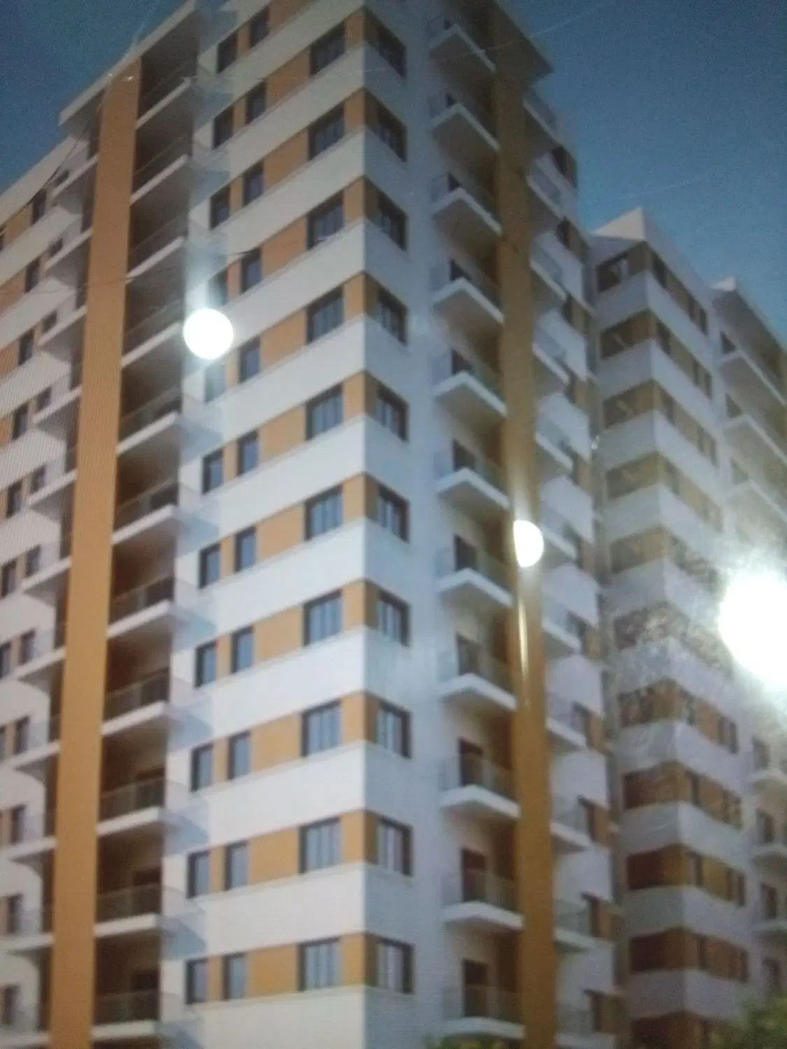 فروش آپارتمان نوساز