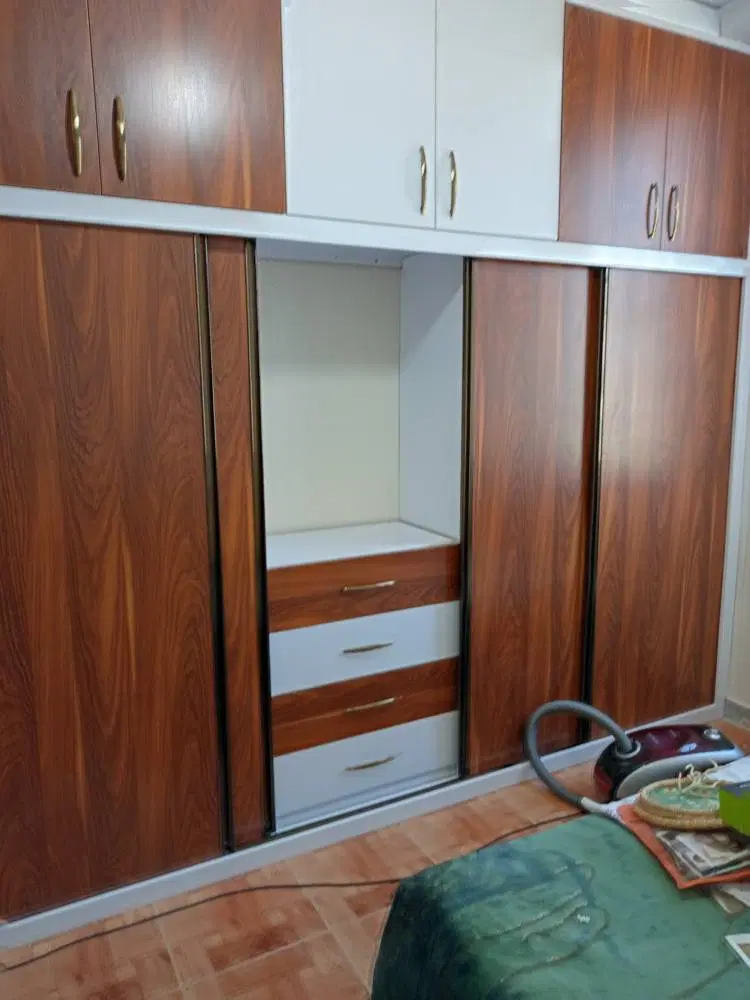 فروش واحد مسکونی