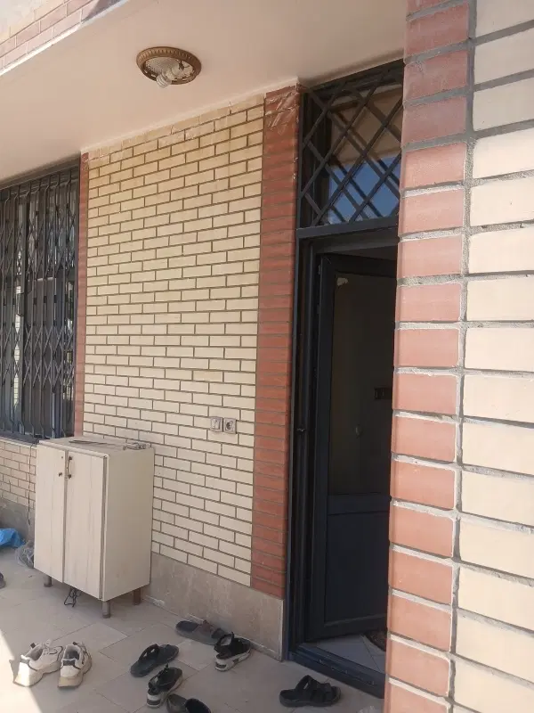 منزل مسکونی