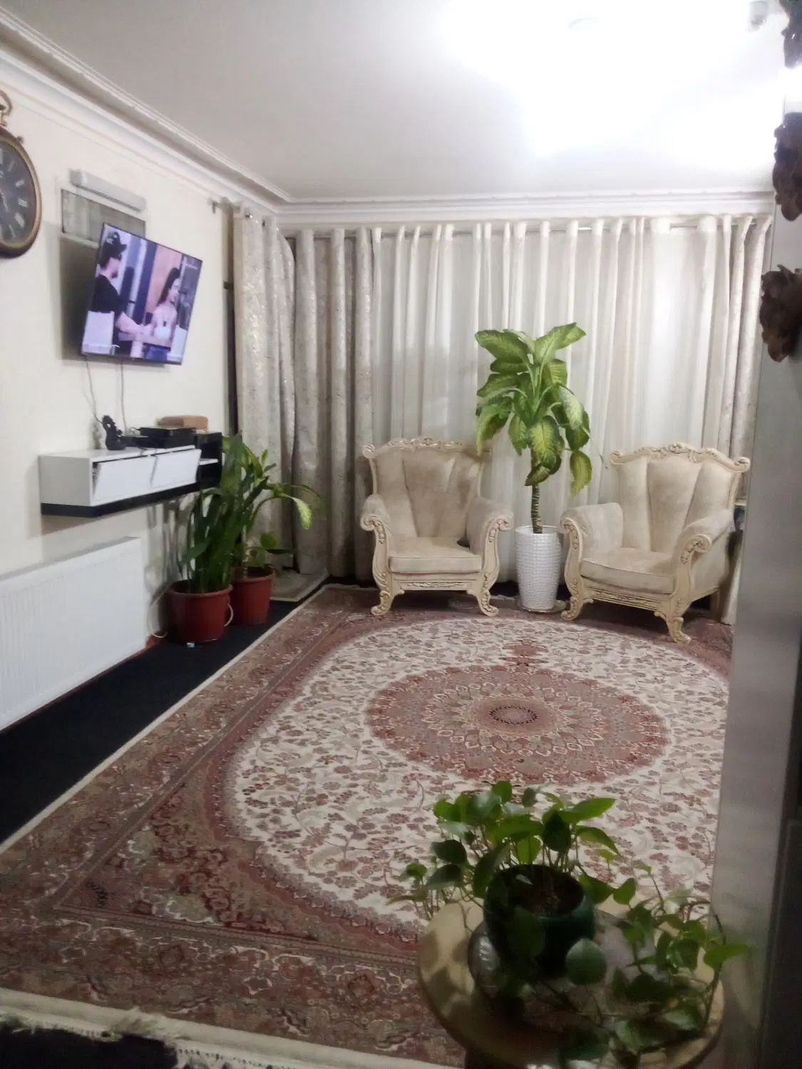 آپارتمان مسکن مهر