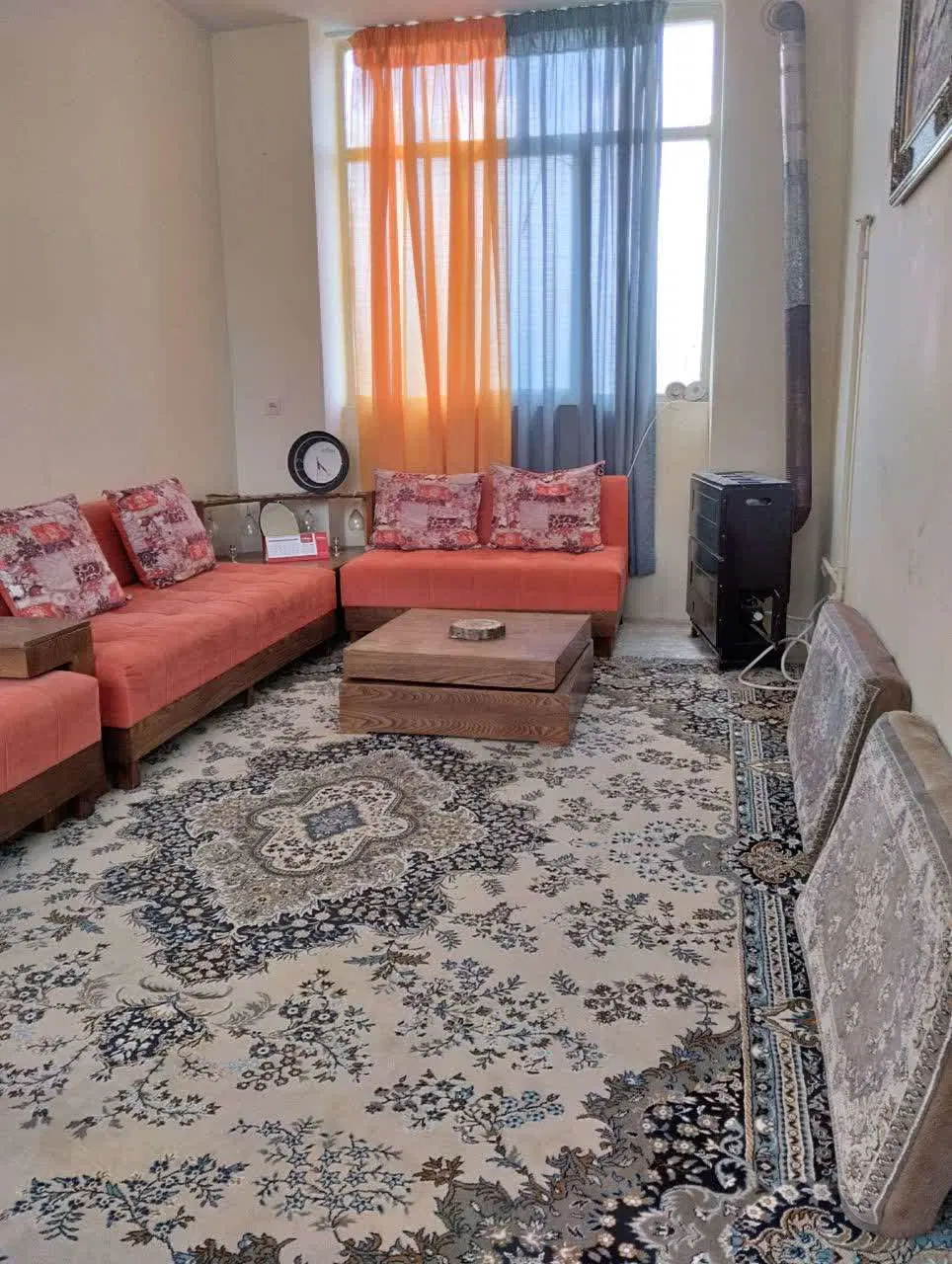 اجاره مسکونی