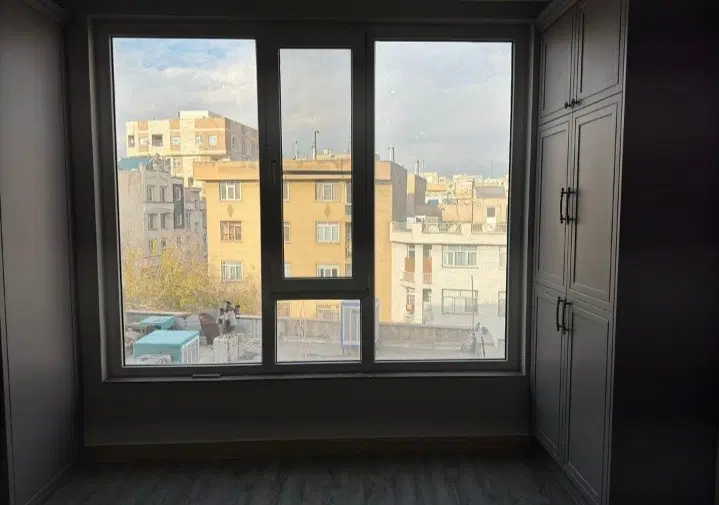 تهرانپارس غربی