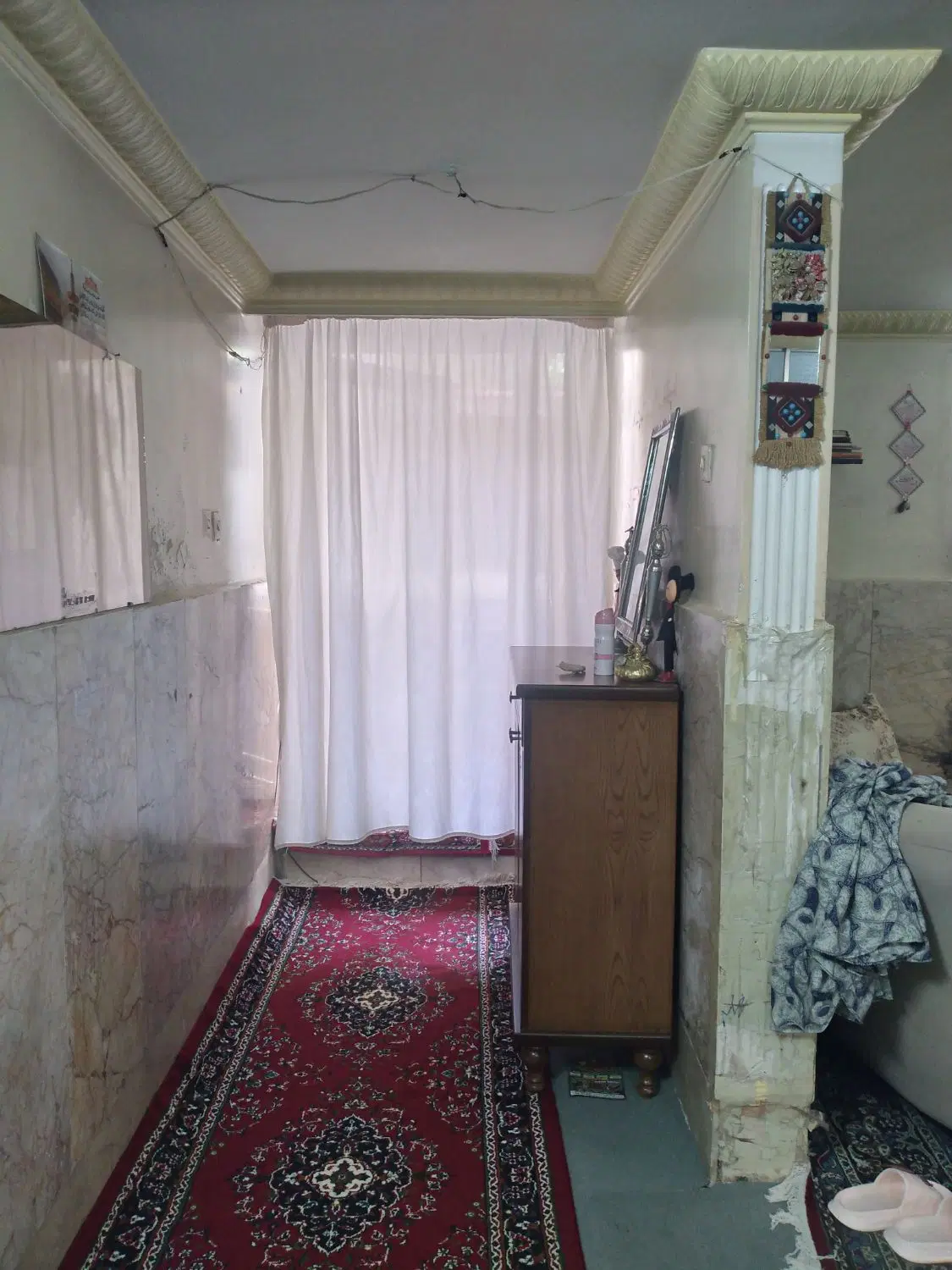 ویلای دربست ماشین رو