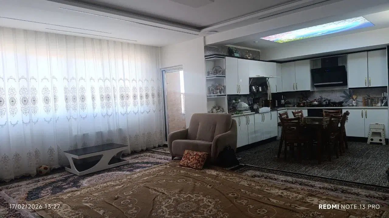 واحد100متری سندتک برگ