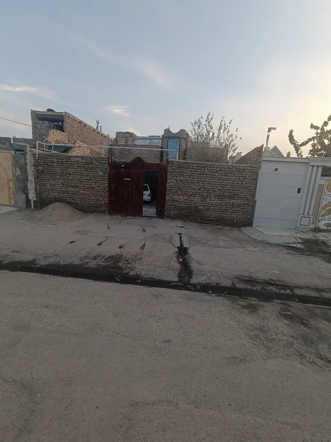 ویلایی چمران۳۵