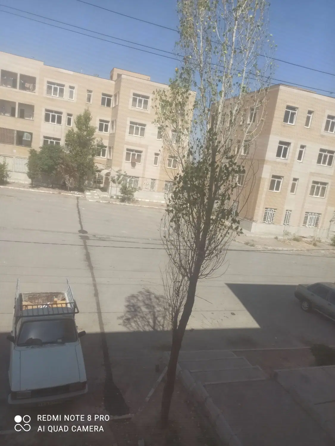آپارتمان پرند گلبهار