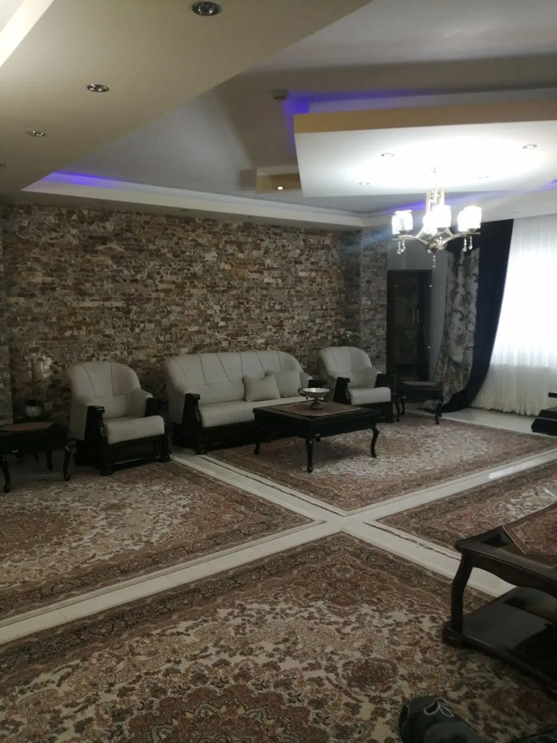 اجاره راه جدا در رودکی جنت