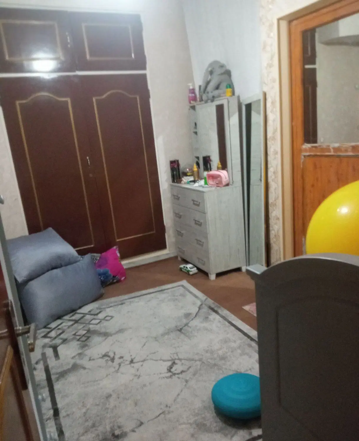 فروش آپارتمان در بهترین لوکیشن اسلامشهر