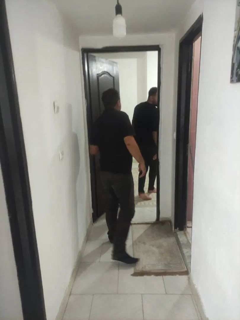 رهن آپارتمان شهرک ابریشم