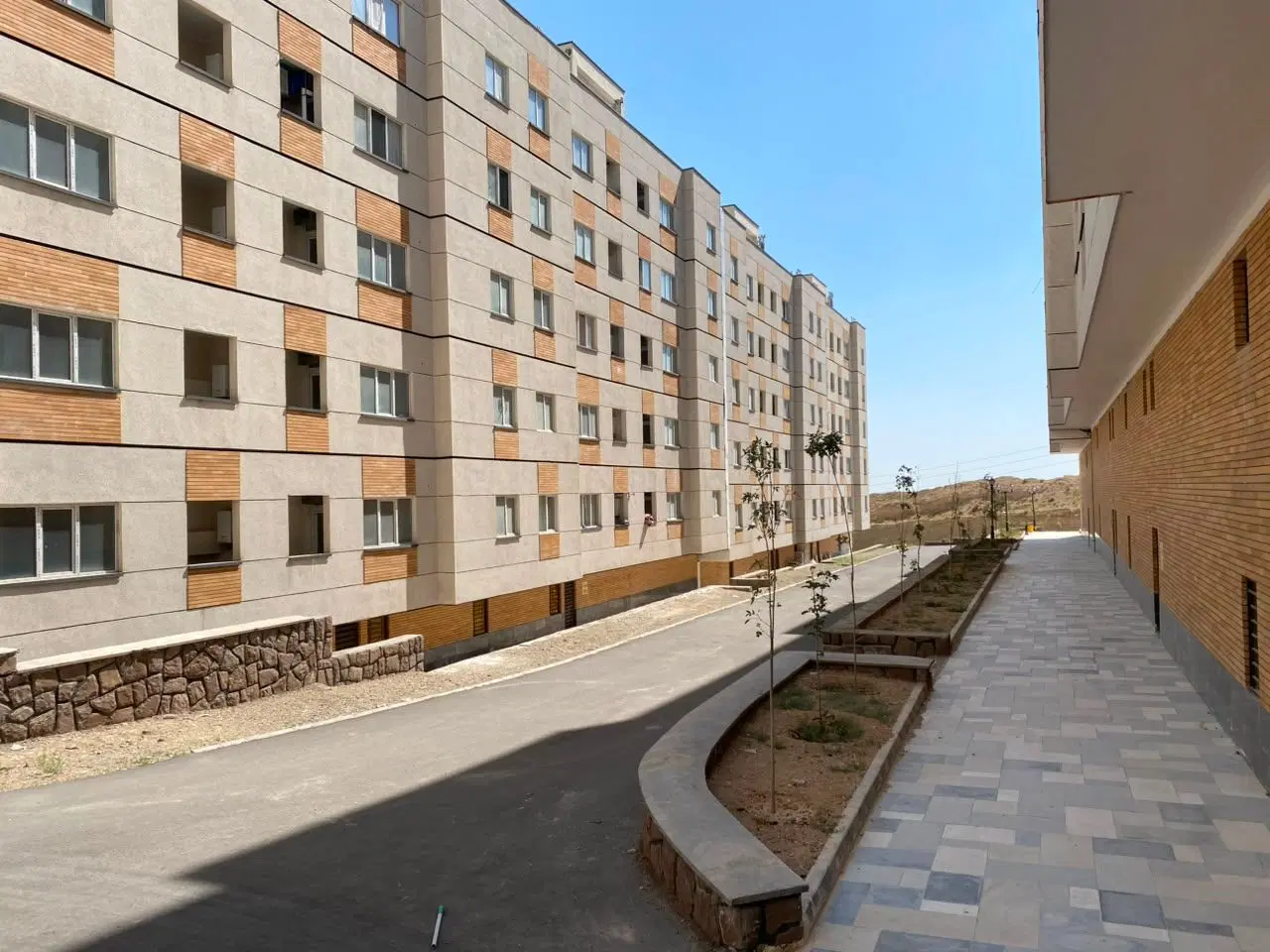 تنها با پرداخت 600 میلیون صاحب خانه شوید