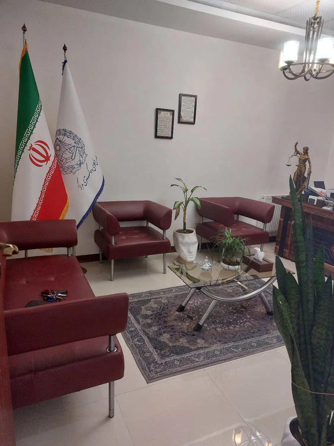 اجاره و فروش آپارتمان اداری تجاری بلوار کیانمهر