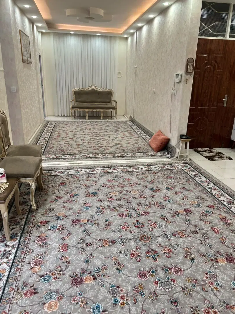 ۸۳ متر _ ۲ بر _ تک واحدی