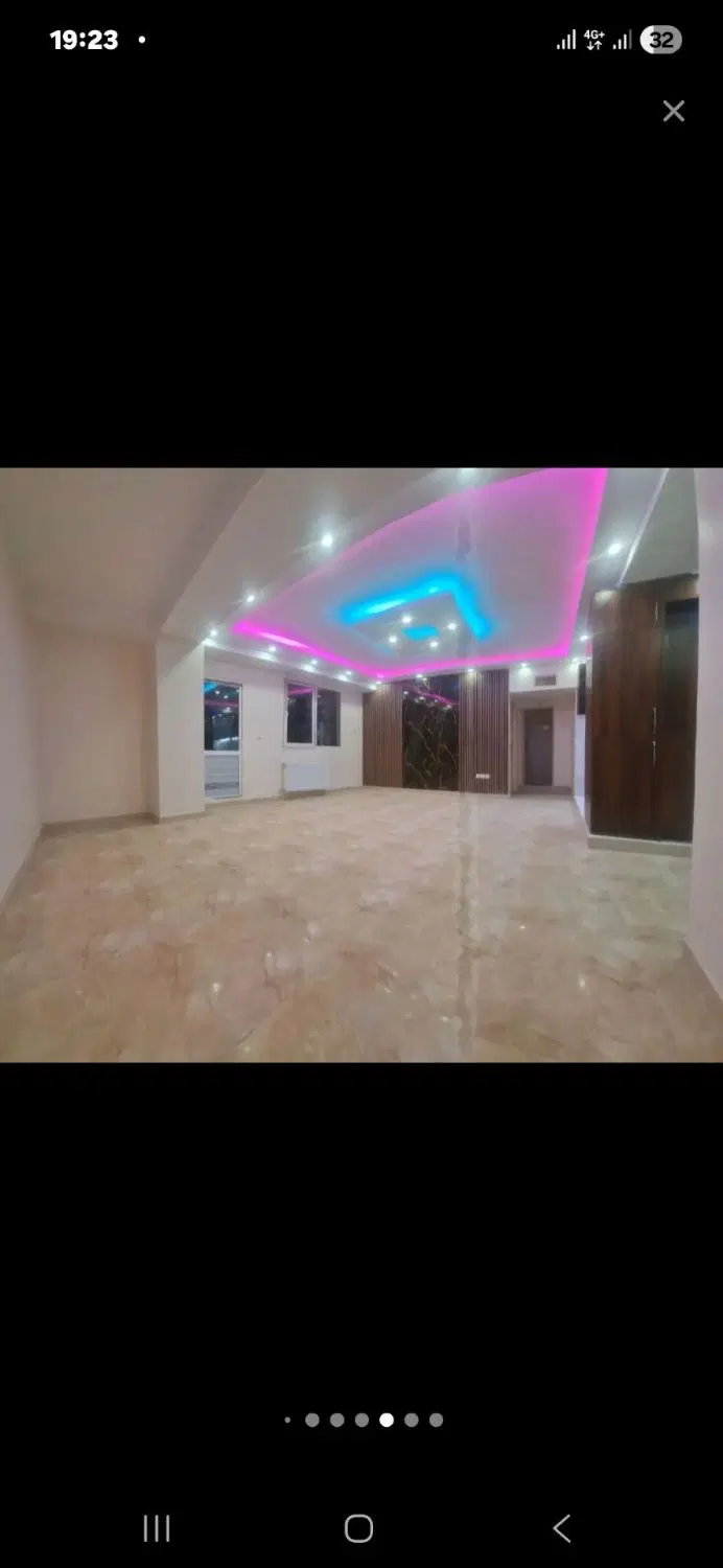 پروژه هسا لاکچری