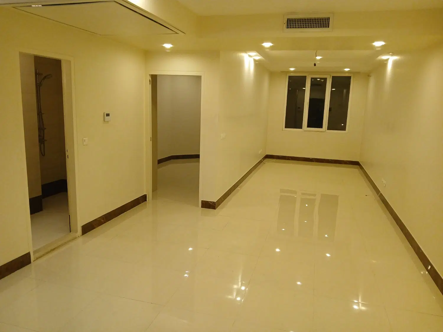اپارتمان ۷۰ متری