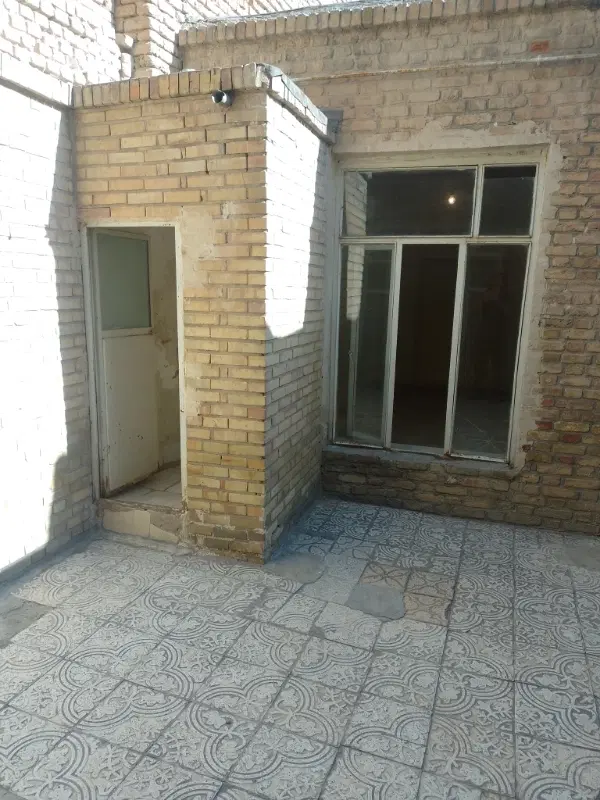 منزل مسکونی ویلایی