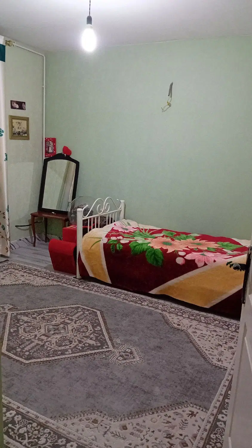 دو واحد خانه ویه بهارخواب ۳۳متری