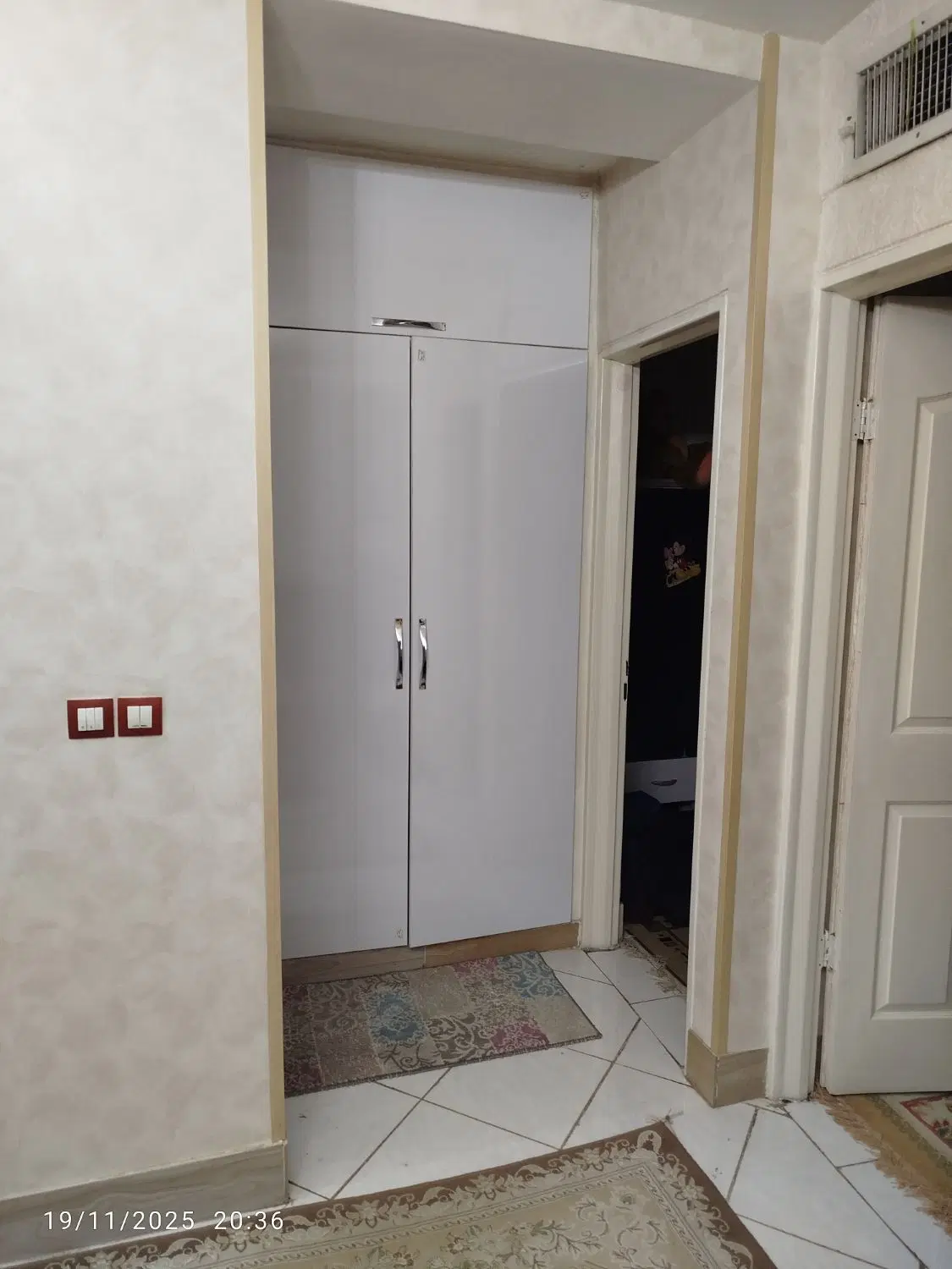 آپارتمان ۶۴متری