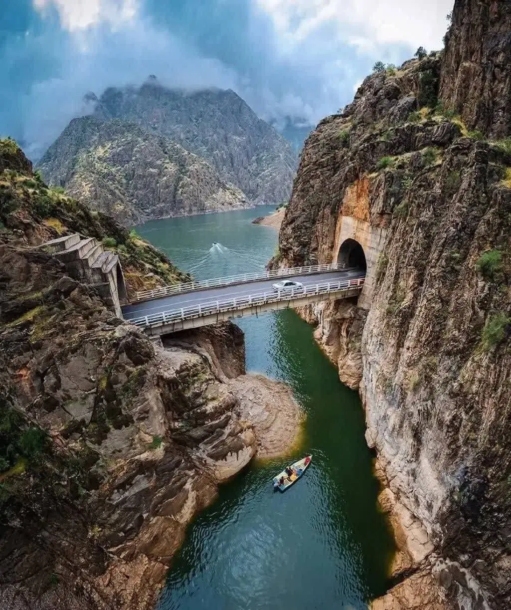 باغ شکار دل منطقه مشهد زیر فی کارشناسی