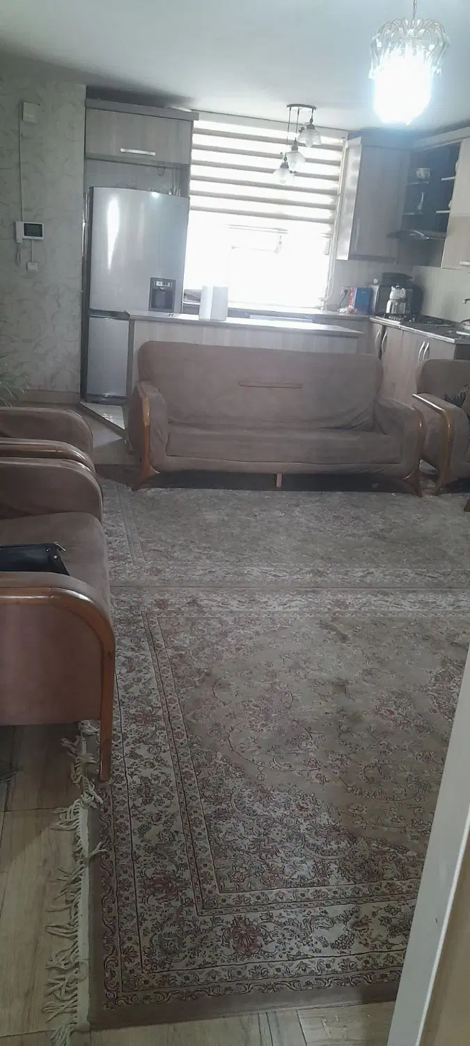 اجاره دوخوابه تهرانسر شمالی