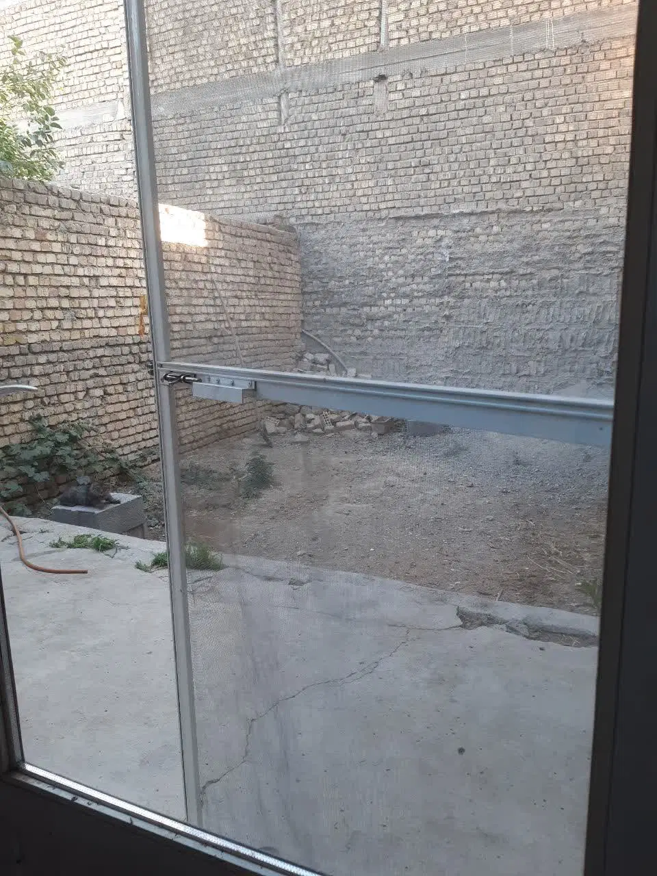 منزل ویلایی