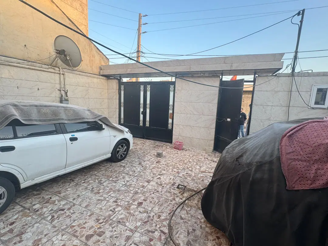 ویلایی در کیانشهر منازل سپاه لوکیشن عالی
