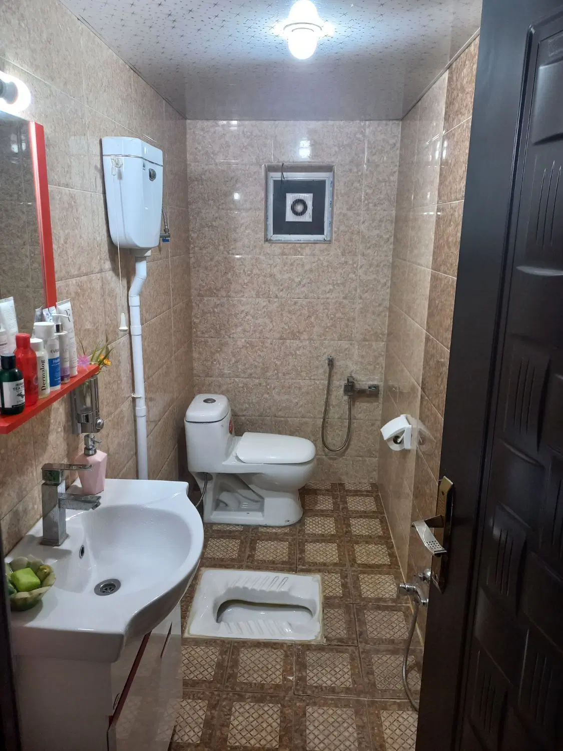 فروش آپارتمان
