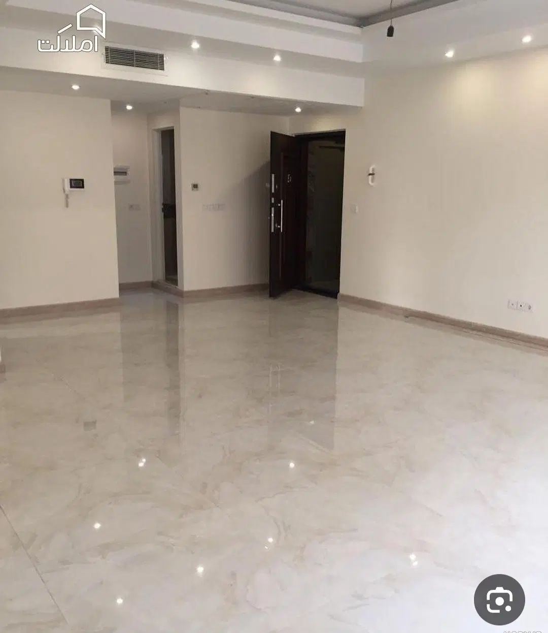 آپارتمان در پشت شهرداری