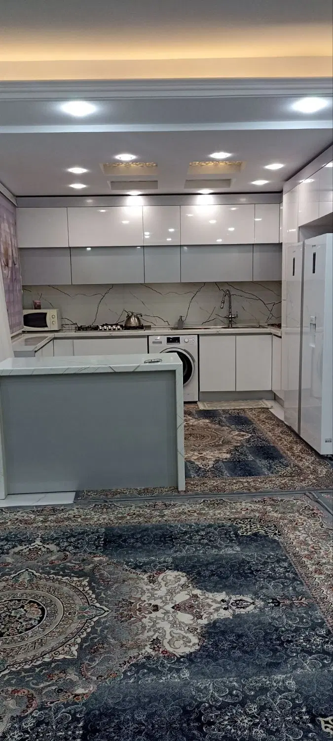 فروش آپارتمان تک واحدی