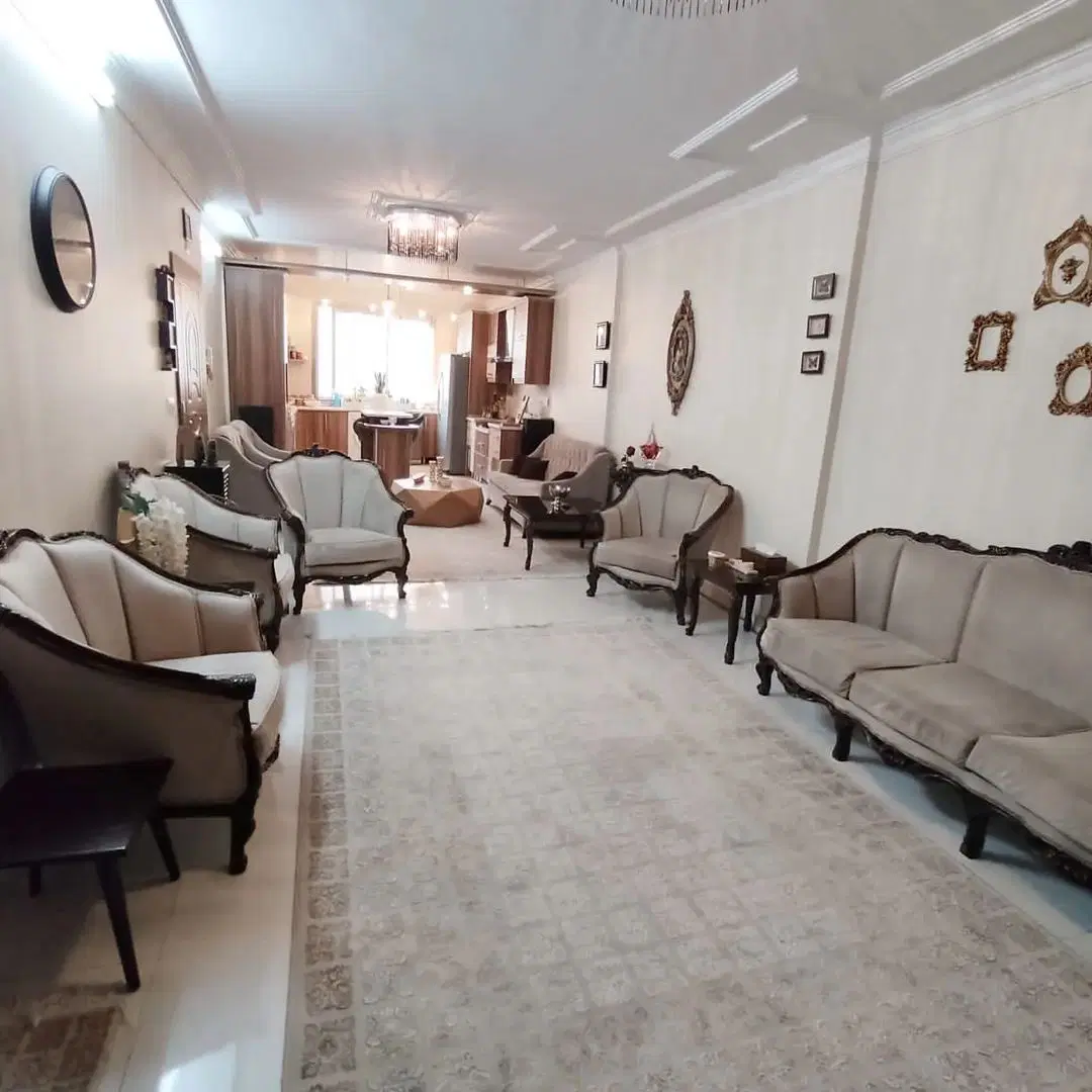 ۶۸متردوخواب_فول امکانات_لاله شرقی