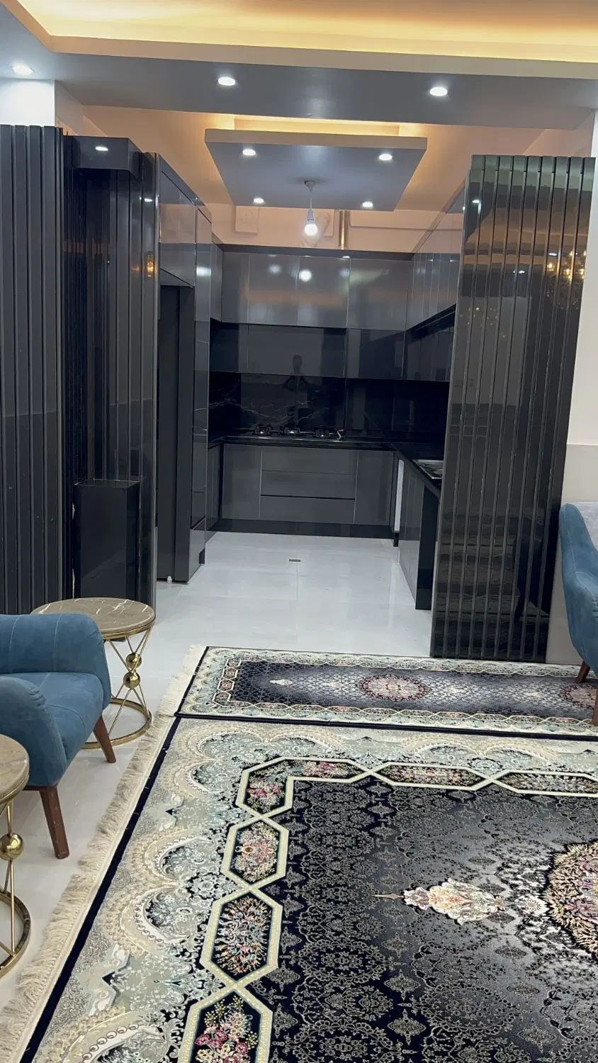 باغ ویلا