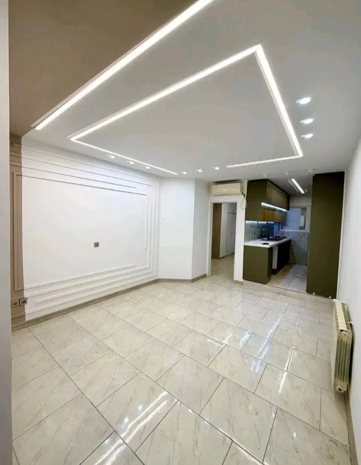 پارکینگ داره تک خوابه 43 متری تخلیه تک واحدی