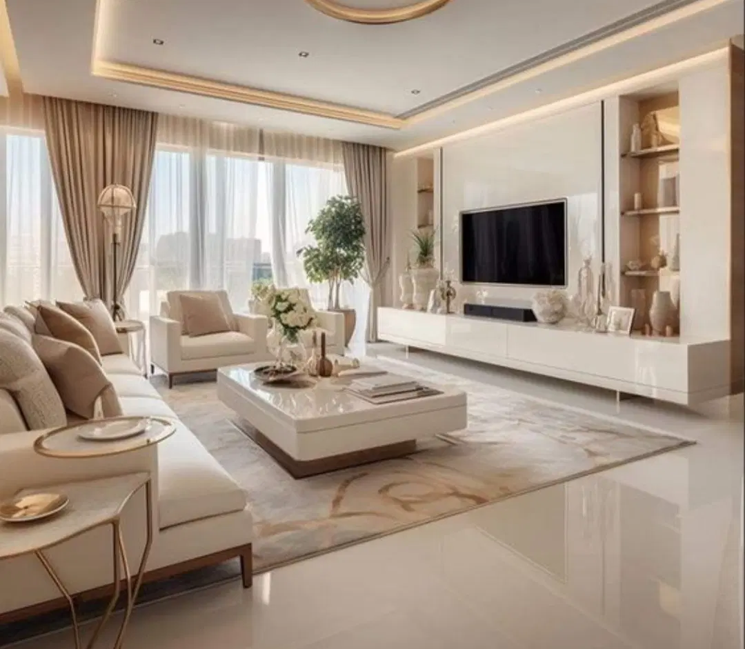 فروش سه خوابه 130متری جنوبی  تاپ لوکیشن دستغیب