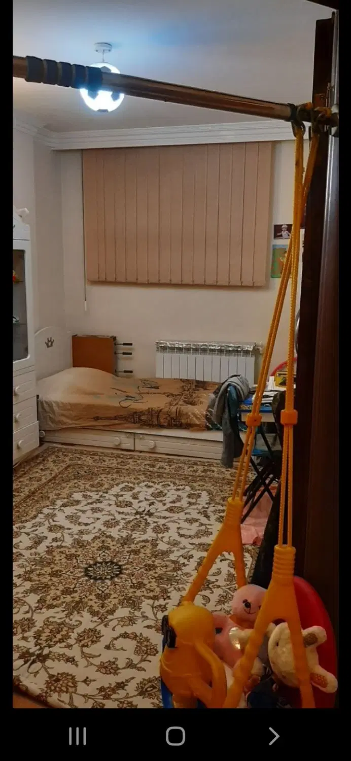 آپارتمان خردمند متراژ ۹۱ متر