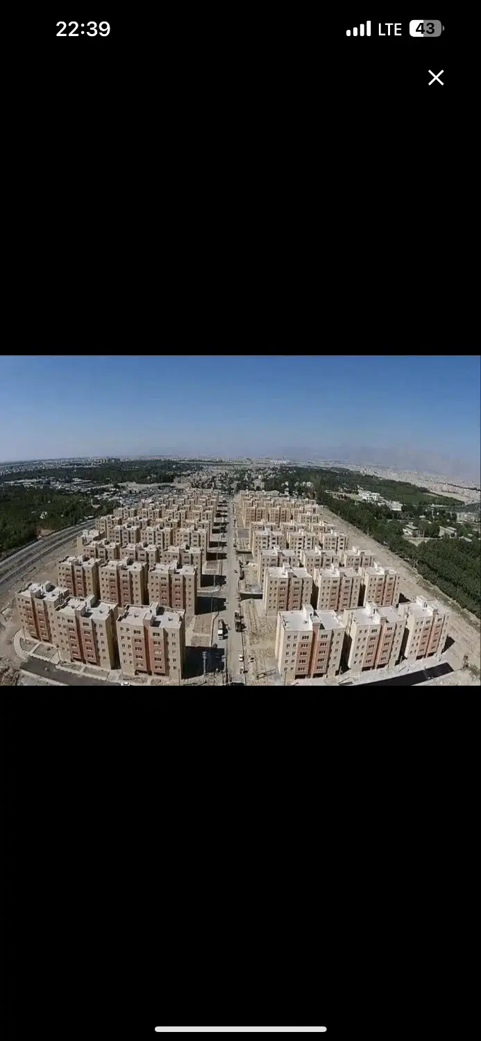 زمین جانبازان_نزدیک مترو
