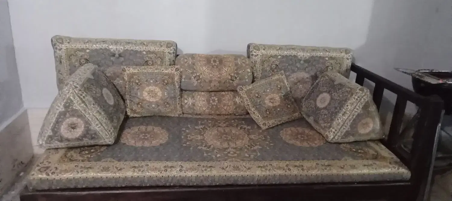 همخونه