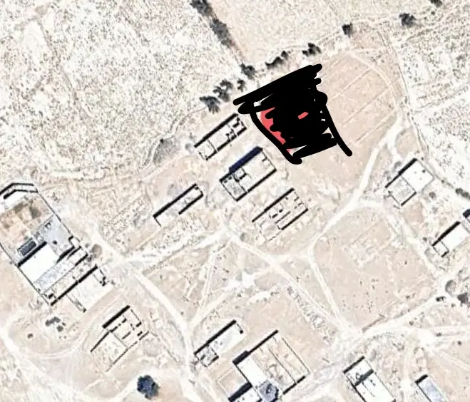 زمین مسکونی