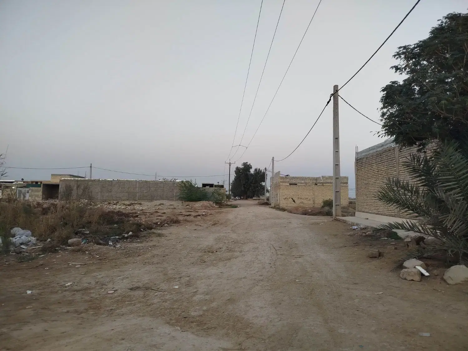 زمین فدک