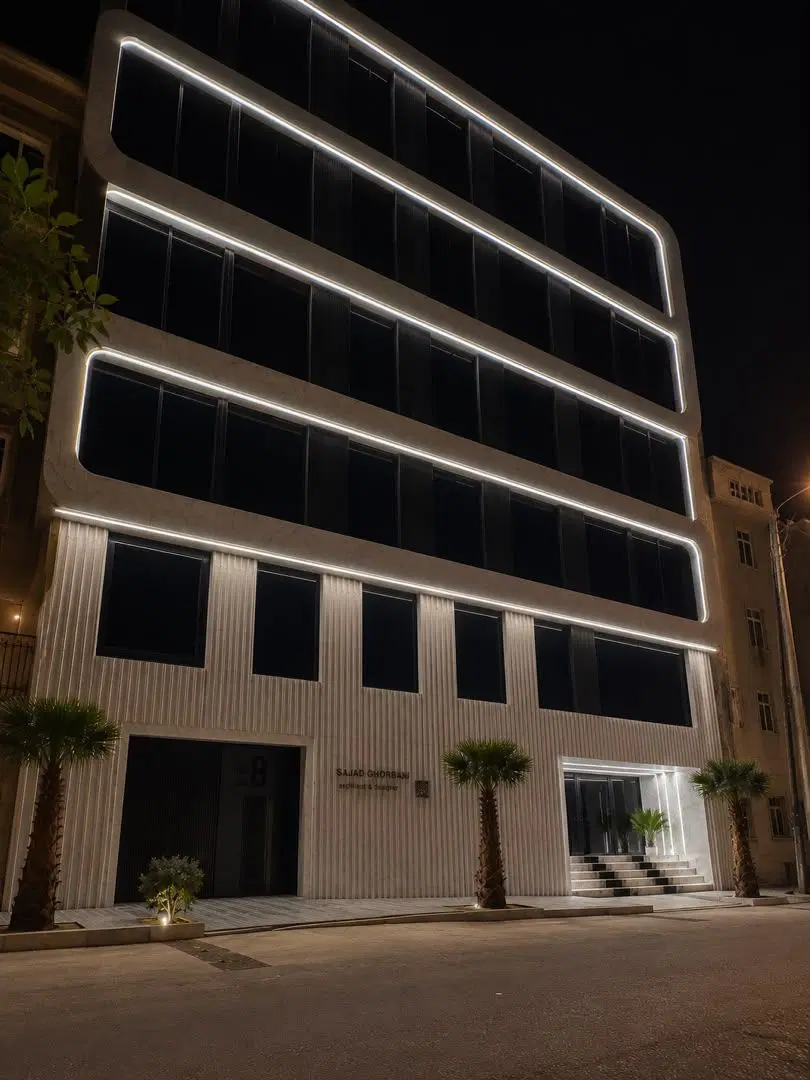 تعاون۱۷۵متری خشک