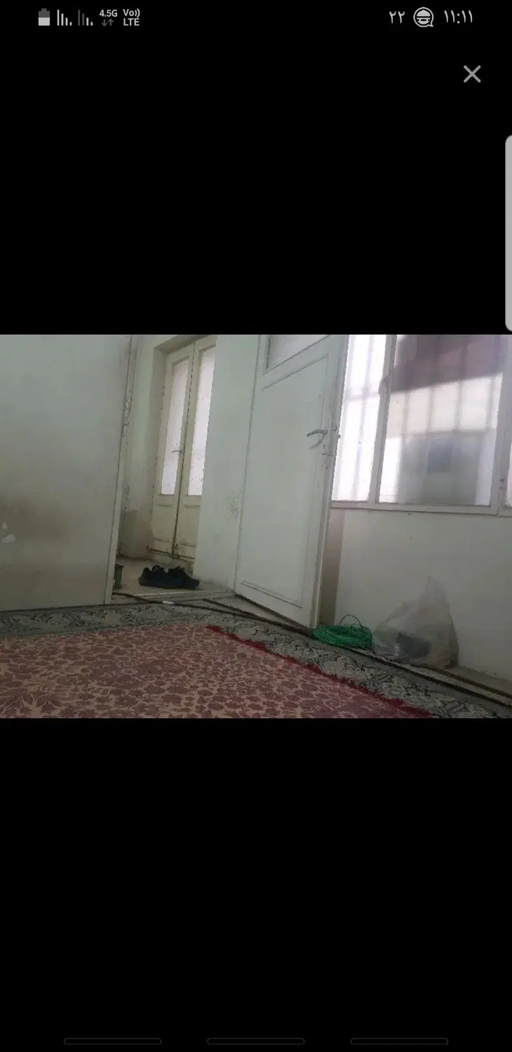 اجاره خانه مجردی محدوده امام حسین (دو اتاق)