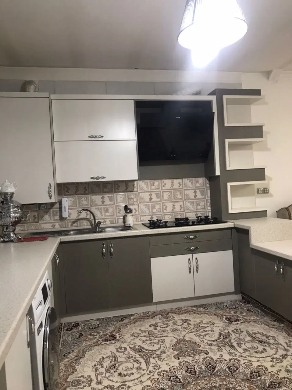 واحد اجاره ای