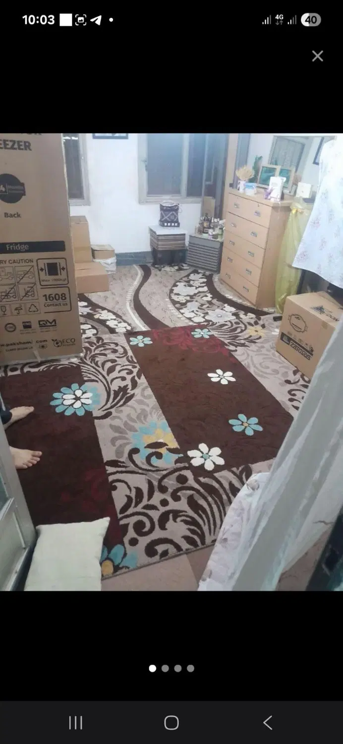 اجاره خونه ۱۲۰ متری