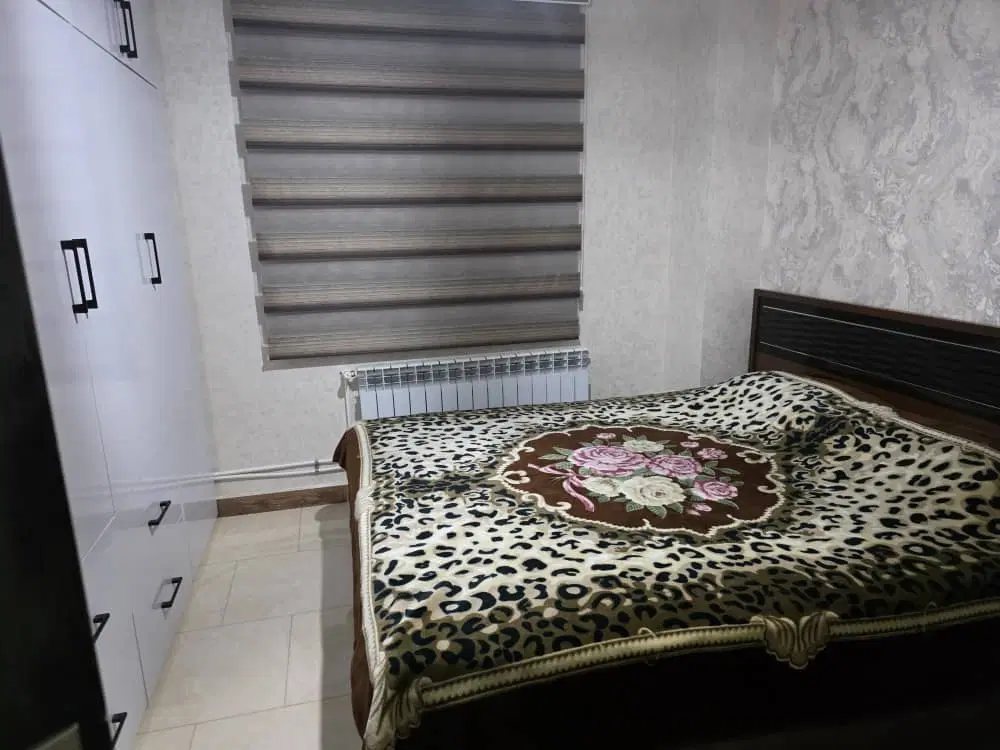 واحد فول شهرک اردستانی بازسازی شده