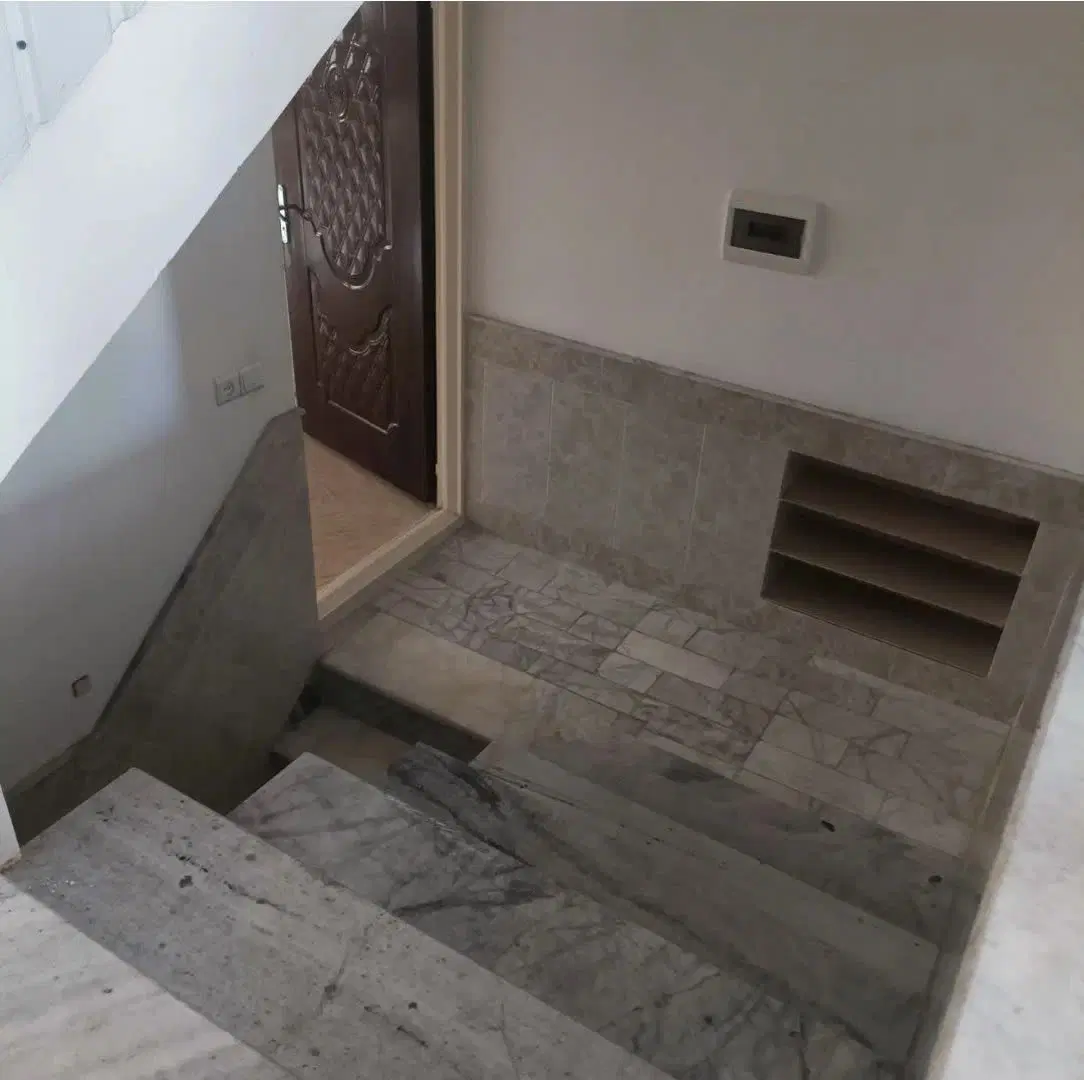 منزل اجاره ای