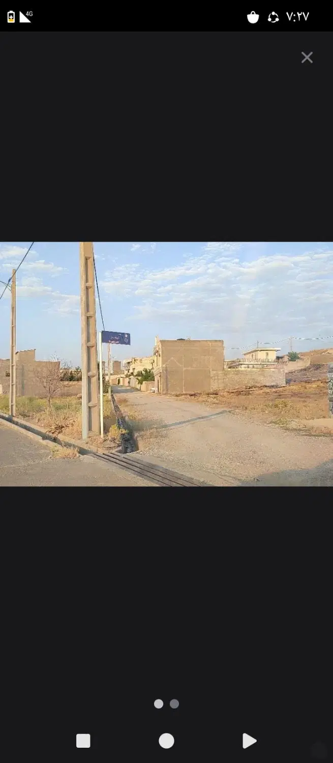 زمین‌درباغ‌شهرکوچه‌باغ‌2جزساختها